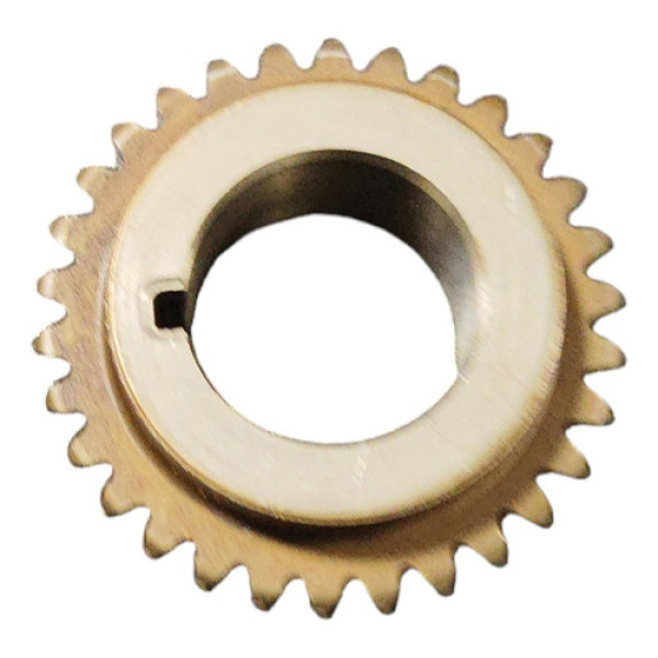 Polia Corrente Motor 05047490aa Jeep Compass 2018 2019 2020