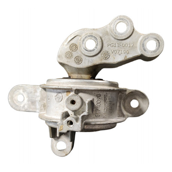Coxim Motor Direito 51940090 Fiat Mobi 2019 2020 2021