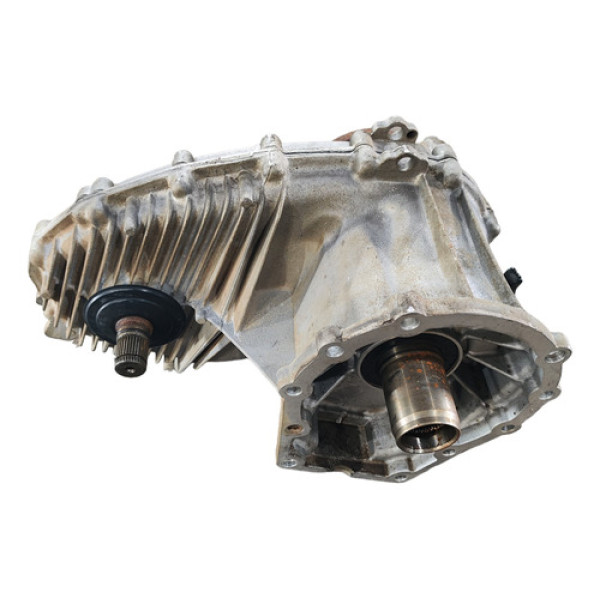 Caixa De Transferencia 4x4 Vw Amarok V6 3.0 2018 2019 2020