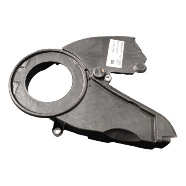 Capa Correia Dentada Volkswagen Gol G6 2015 A 2018