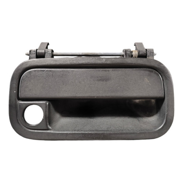 Maçaneta Externa Diant Direita Chevrolet Corsa 1996 A 2000  Dianteira