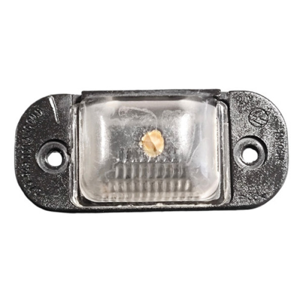 Lanterna Luz Placa Vw Gol G3 1999 2000 2001/2004 379943021 