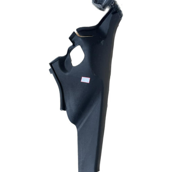 Acabamento Coluna Traseira Direita Original Corolla 2015