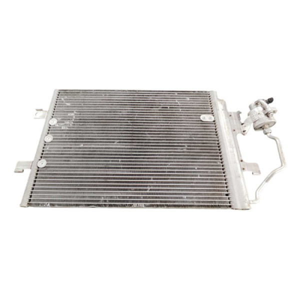 Condensador Ar Condicionado Mercedes A190 1999 A 2005