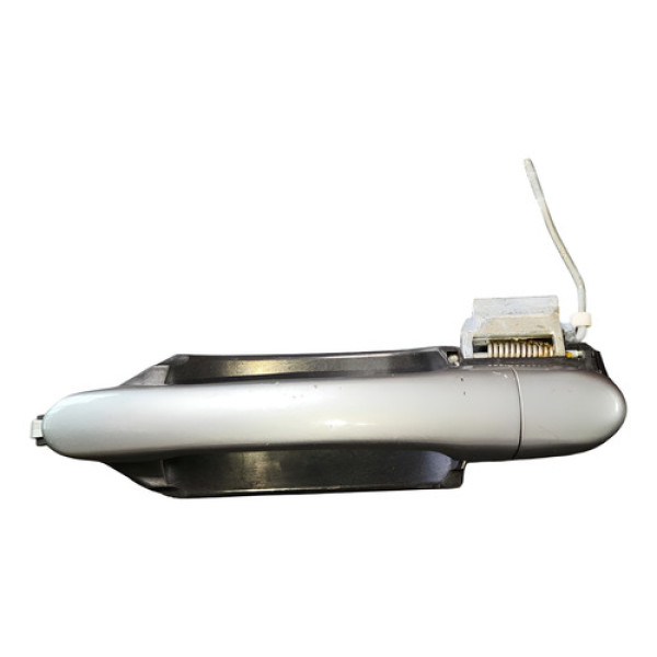 Maçaneta Traseira Direita Fiat Palio 2013 2014 2015 030864  Dianteira