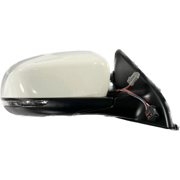 Retrovisor Direito Original Jeep Compass 2017 2018 2019 2020