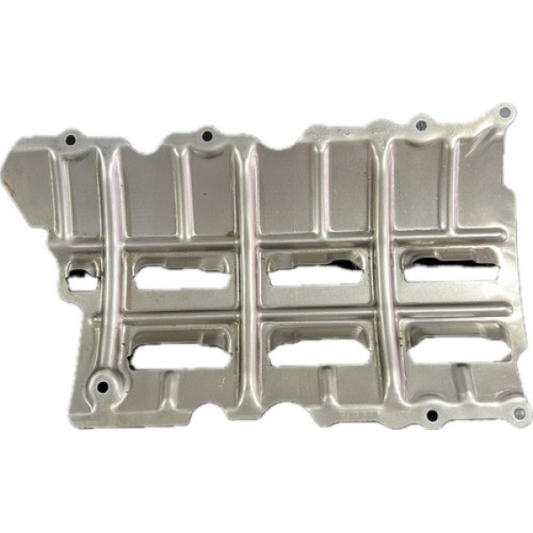 Defletor Carter Mercedes C180 2015 2016 2017