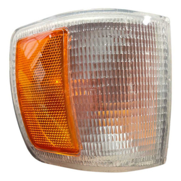 Pisca Seta Esquerdo Farol Volkswagen Gol 1991 A 1996