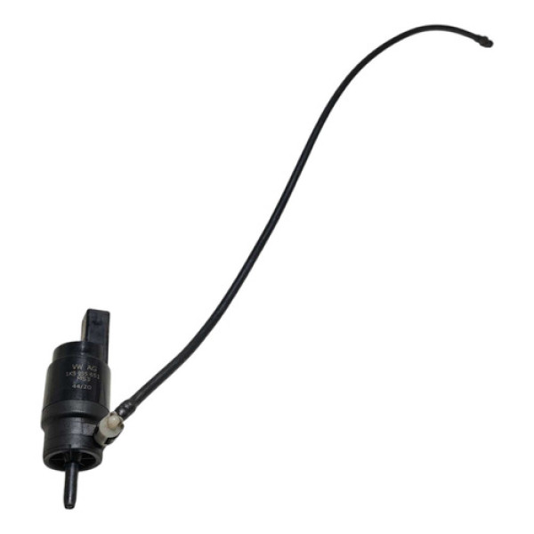 Motor Limpador Parabrisa Vw Amarok  2012 A 2017 1k5955651 