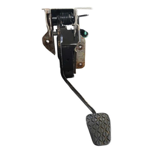 Pedal Embreagem Ford New Fiesta Mexicano 1.6 2011 2012 2013
