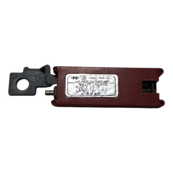 Módulo Antena 962703l050 Hyundai Azera 3.3 2008 2009 A 2011