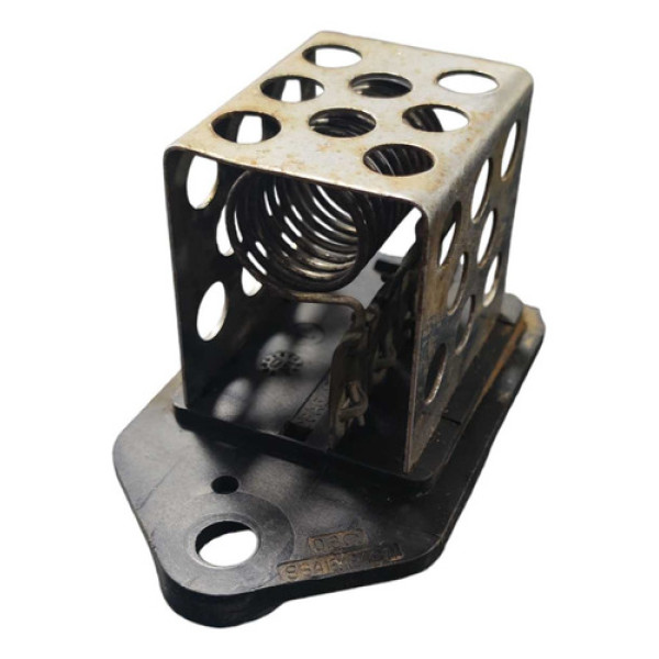 Resistencia Ventoinha 9641212480 Peugeot 206 2005 A 2008