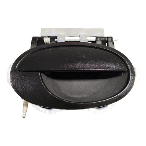 Maçaneta Externa Tras Direita Chevrolet Meriva 2002 A 2005  Traseira