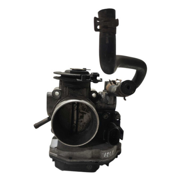 Corpo Borboleta Tbi 06a133064m Audi A3 1999 A 2005