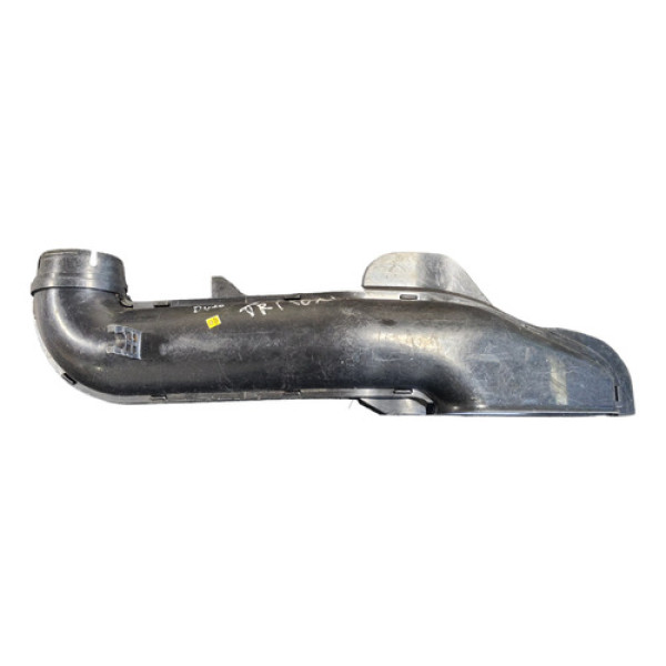 Duto De Ar 1505a131 Mitsubishi L200 Triton 2011 2012 2013