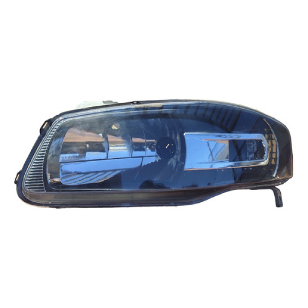 Farol Esquerdo Volkswagen Gol G4 2005 2006 2007 2008 Esquerdo