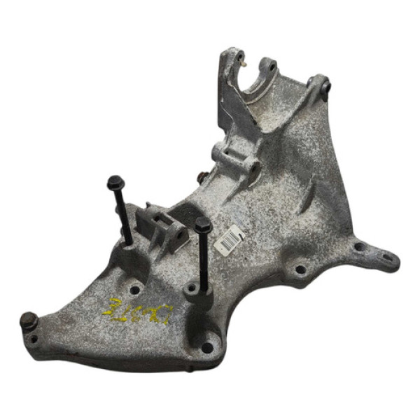 Suporte Compressor Alternador Renault Duster 2014 A 2019
