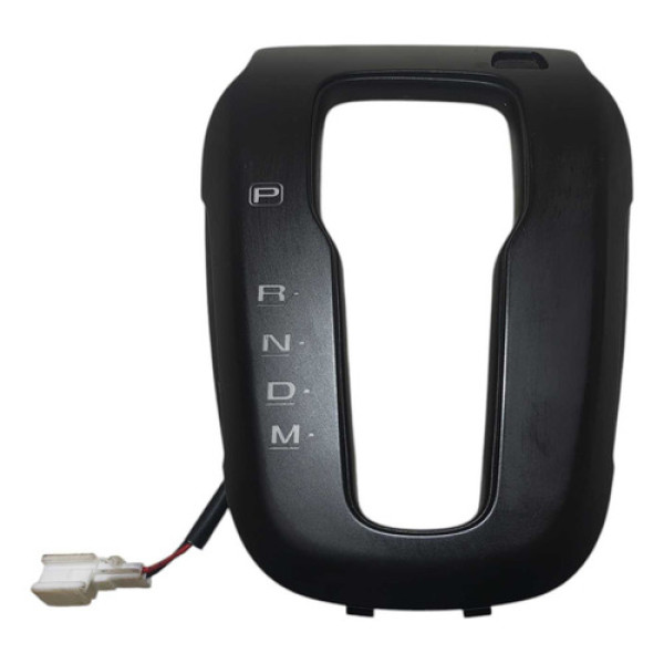 Moldura Câmbio Gm Prisma 1.2 2014 2015 2016 A 2019