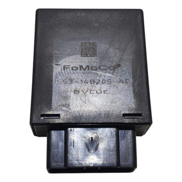 Módulo Controle Luz 9e5314b205ac Ford Fusion 2.5 2007 A 2010