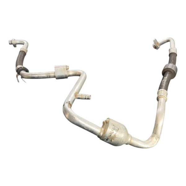 Mangueira Ar Condicionado Renault Sandero 2012 2013 2014