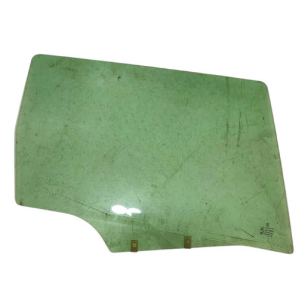 Vidro Traseiro Direito Peugeot 307 2007 A 2011