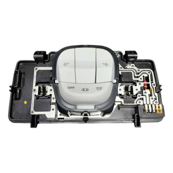 Botao Comando Luz Teto Jeep Renegade 1.3 2020 A 2023 