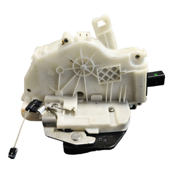 Fechadura Porta Diant Direita Voyage Gol 2019 A 2022 