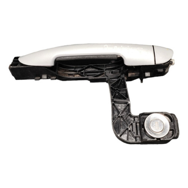 Maçaneta Externa Diant Esquerda Fiat Stilo 04/08 242055  Dianteira