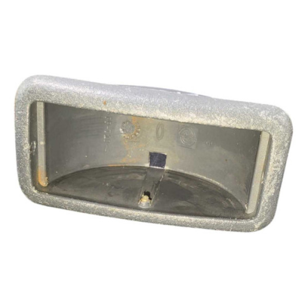 Moldura Porta Tras Dir Fiat Palio Siena 2001/2006 735283492