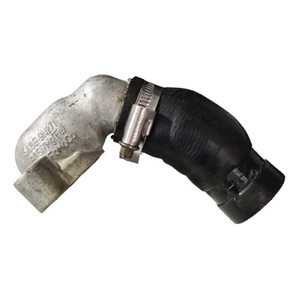 Tubo Flange Ford Fusion 2010 2011 2012