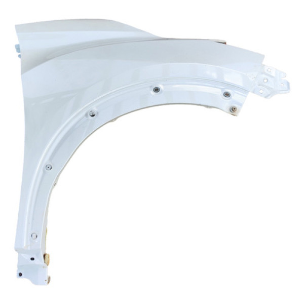 Paralama Dianteiro Direito Nissan Kicks 2017 2018 2019 2020