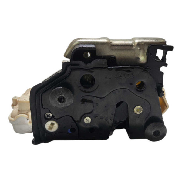 Fechadura Traseira Direita 4g0839016 Audi Q3 2014 A 2018