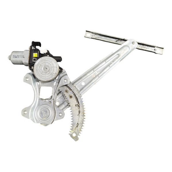 Maquina Vidro Tras Direita Nissan March 2012 2013 A 2017