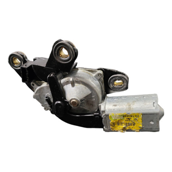 Motor Limpador Traseiro Vw Gol G5 G6 2008 A 2016 5z6955711a