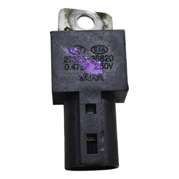 Sensor Relé Ignição Hyundai Hb20 1.0 2015 2016 A 2019
