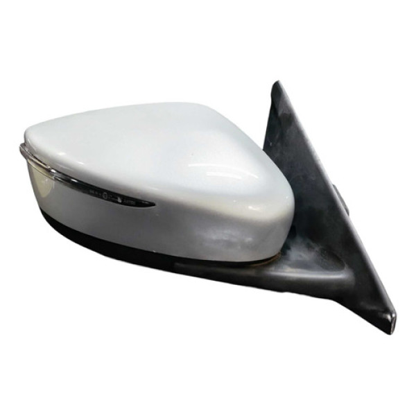 Retrovisor Direito Nissan Kicks Advance 2021/2022 0411422 