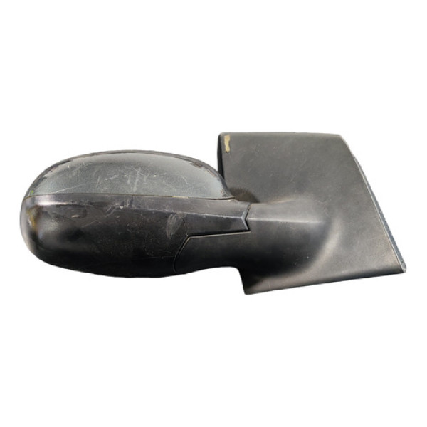 Retrovisor Direito 026471 Fiat Palio 2013 2014 2015
