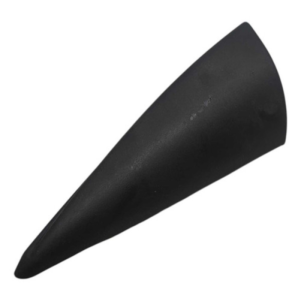 Moldura Retrovisor Direito 9687940377 Citroen C3 2014 A 2016