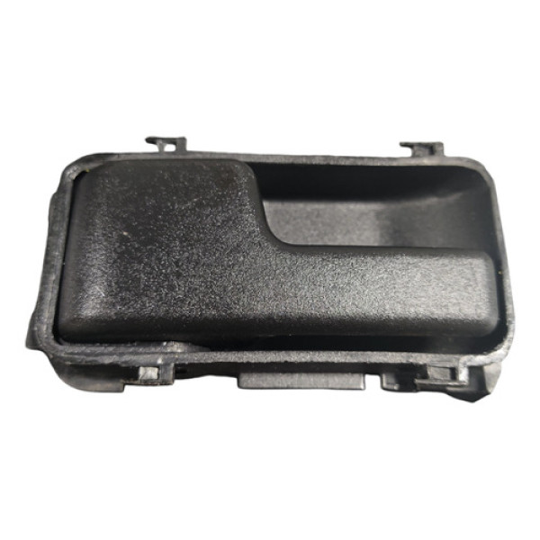 Maçaneta Interna Tras Esquerda Fiat Uno 1995 1996 A 2004 Traseira