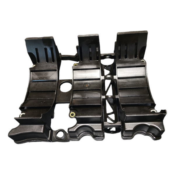 Defletor Óleo 94610708575 Porsche Macan V6 3.0 2015 2016