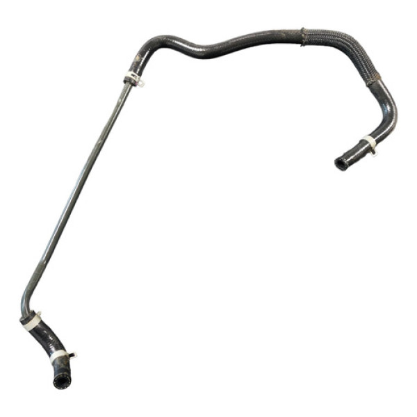 Mangueira Agua Radiador Nissan Kicks 1.6 16v 2019 2020 2021 Preto