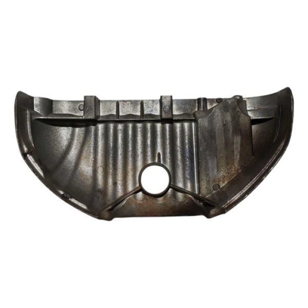 Defletor Escapamento 06a133228p Vw Jetta 2010 2011 2012