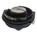 Alto Falante Tras Esq Jac T6 2015 A 2018 V475 7915100u2090  Preto