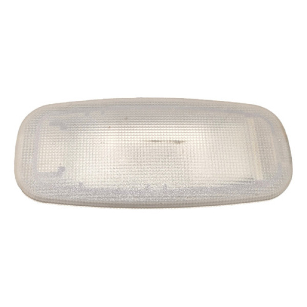 Luz Teto Cortesia Traseira Classe A A160 A190 1999 A 2005