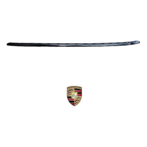 Rack Teto Esquerdo Porsche Macan 2015 2016 2017 95b860025a Preto