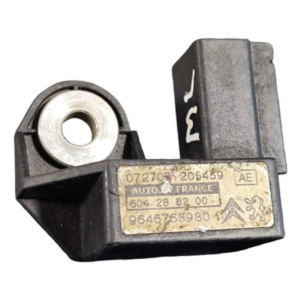 Sensor 9646768980 Citroen C4 2011 2012 2013 9646768980