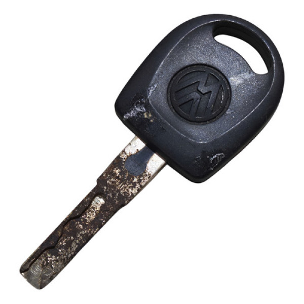 Chave Ignição Volkswagen Voyage 2017 2018