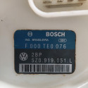 Bomba Combustivel Volkswagen Fox 2013 A 2016 5z0919051 
