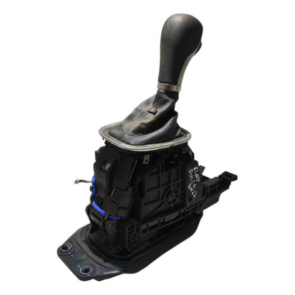 Alavanca Trambulador 1002717860 Fiat Pulse 1.0 2022 A 2024