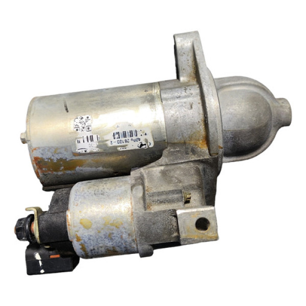 Motor Arranque Hyundai Hb20 2020 2021 2022 